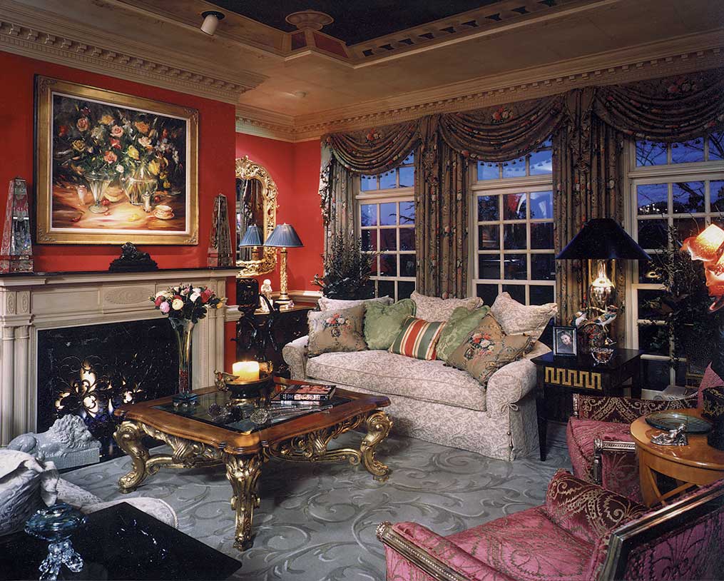 Services | Gail Brinn Wilkins Interior Design